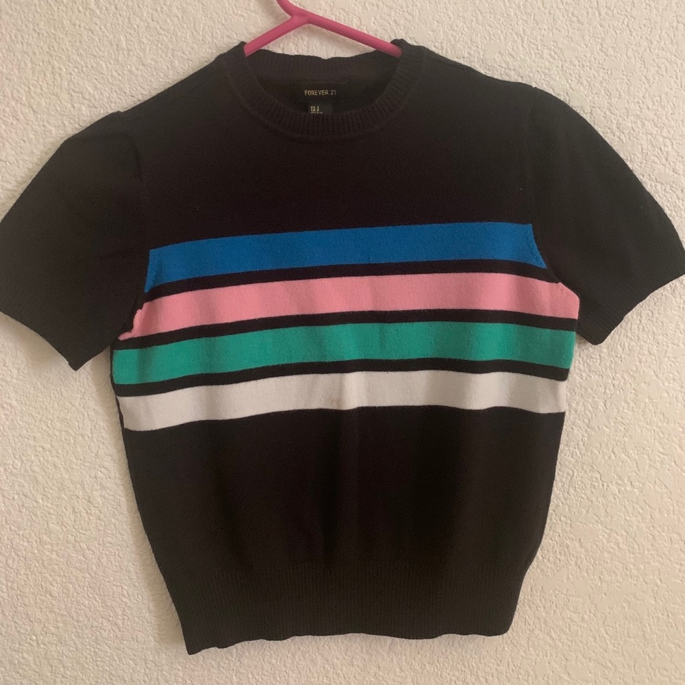 Forever 21 Shirt